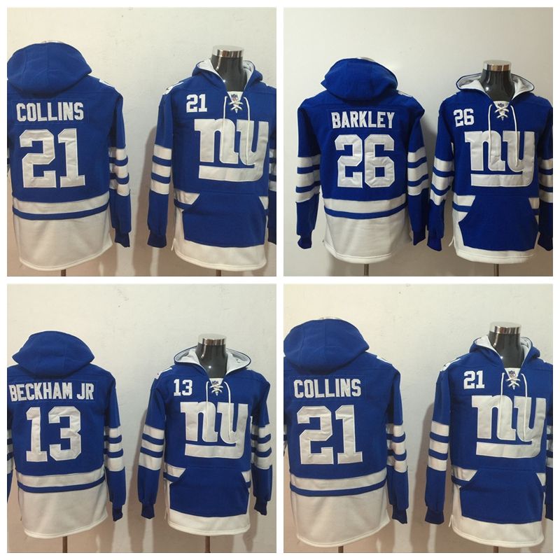 new york football giants hoodie