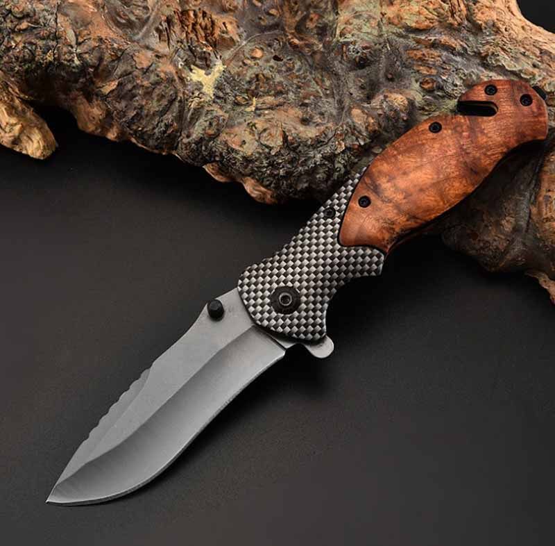 knife sharpener for pocket knives