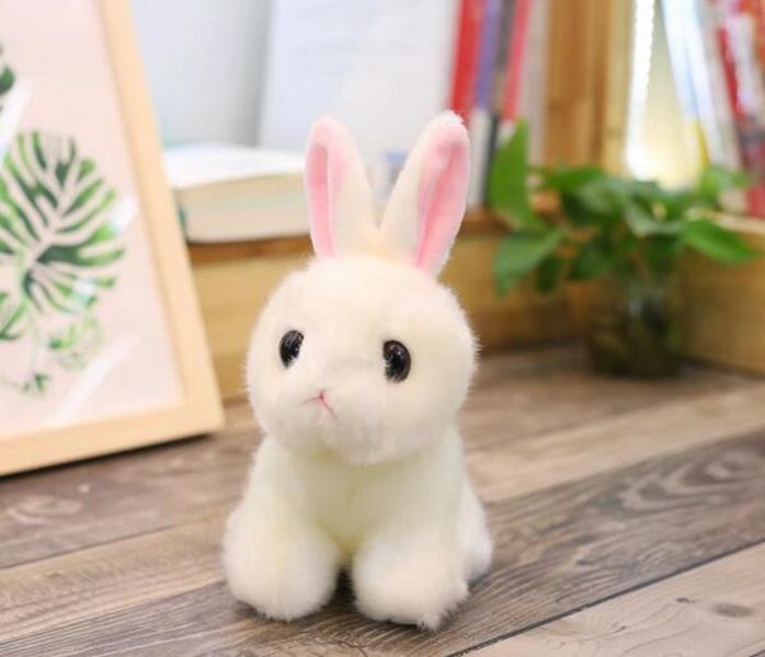 little rabbit toys