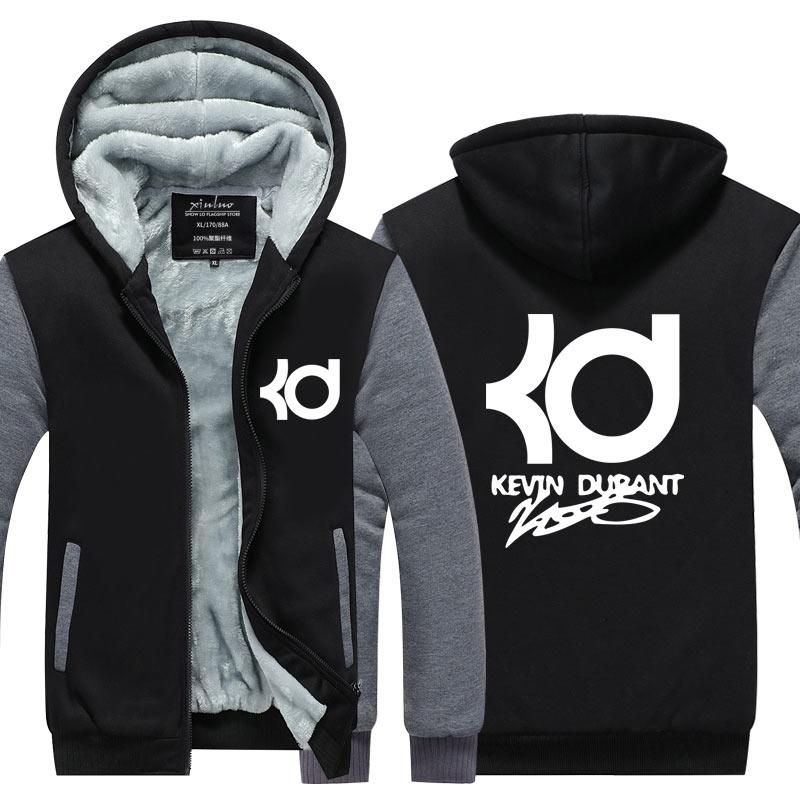 kevin durant jacket