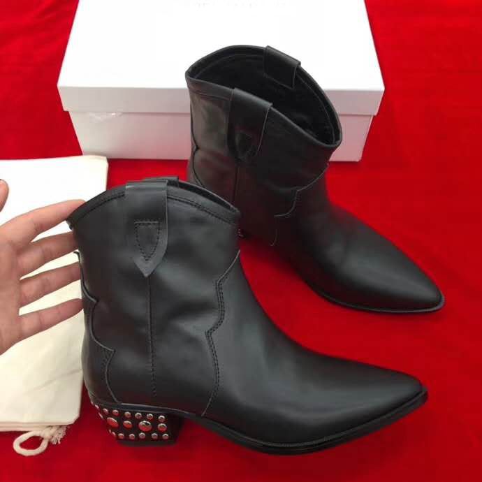 dawyna ankle boots