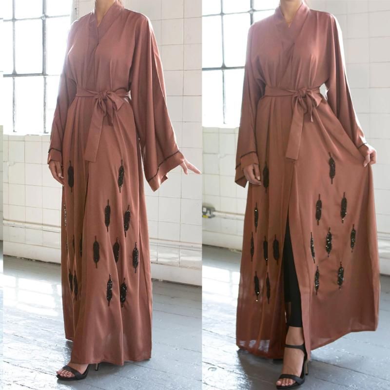 turkish kaftan dress