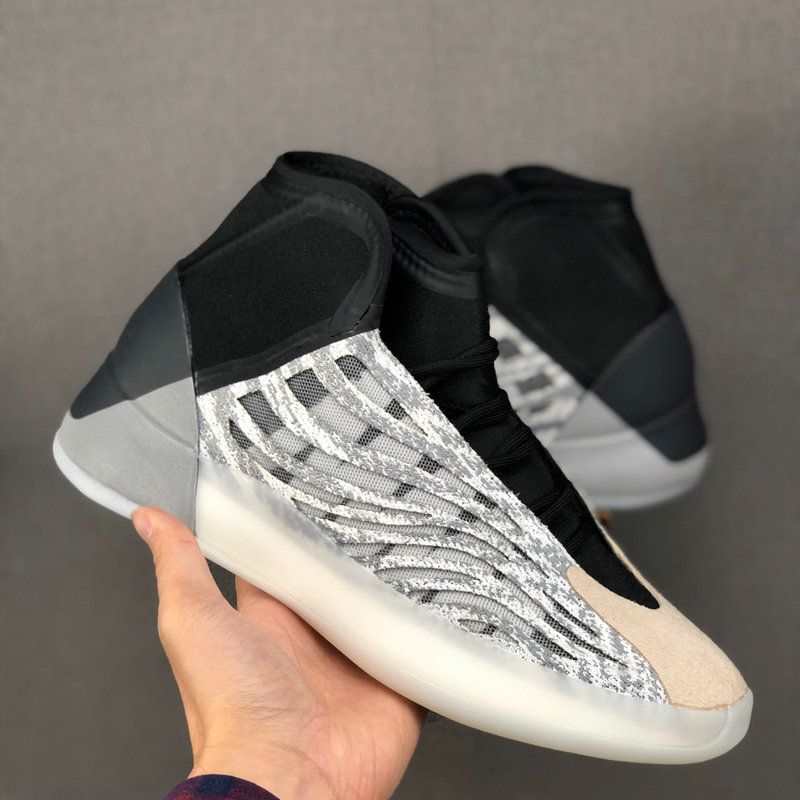 kanye basketball shoes