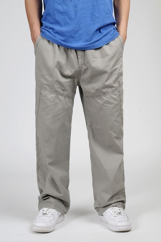 cargo pants for tall guys
