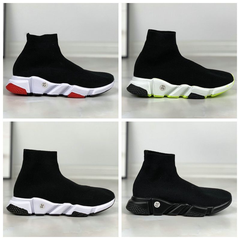 dhgate balenciaga speed trainer