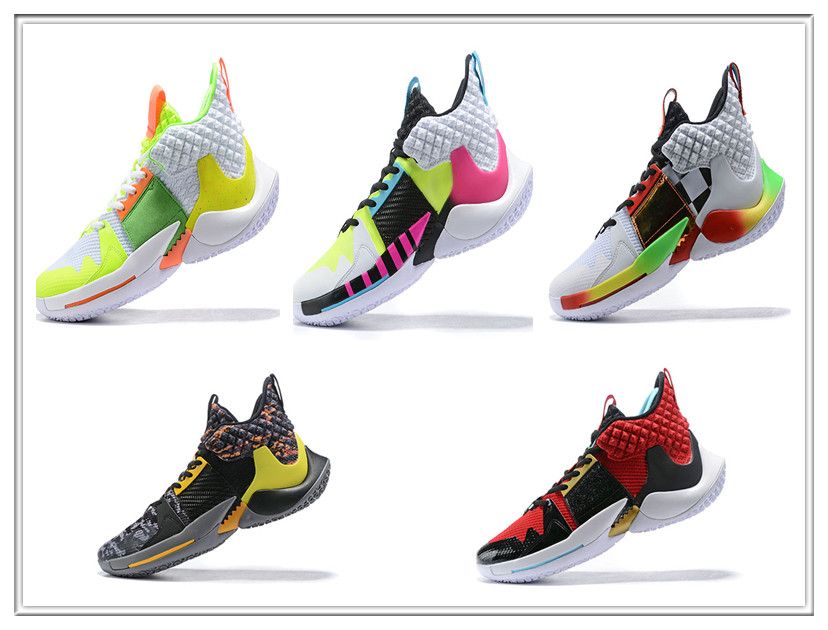 westbrook super soaker shoes