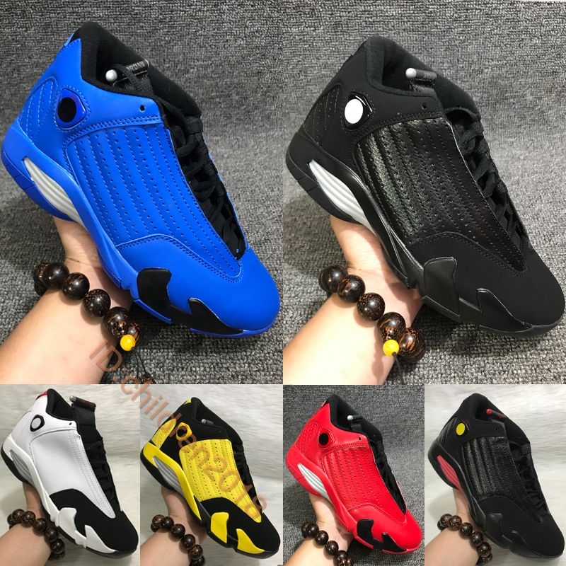 blue ferrari 14s