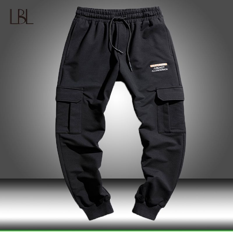 men's tactical joggers
