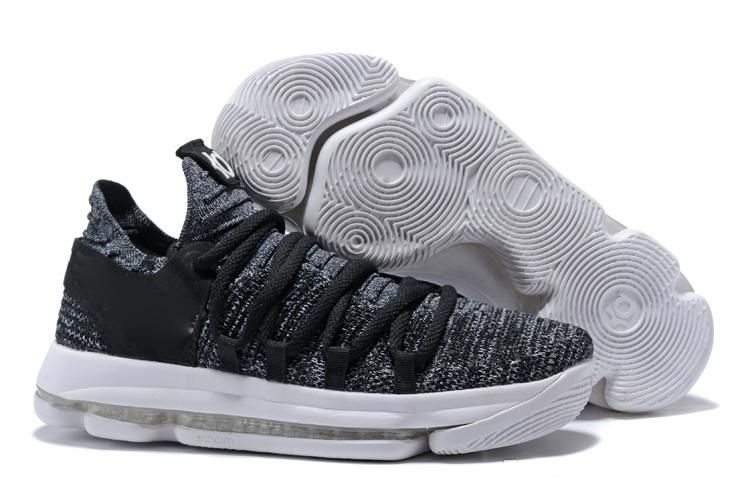kd 10 mens shoes