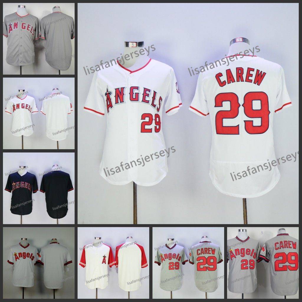 baseball  jersey 29