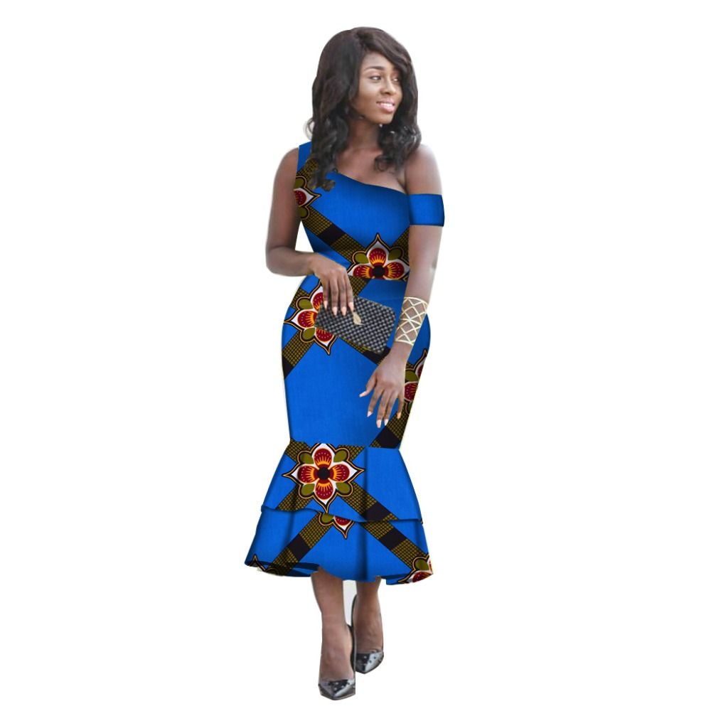 african print cocktail dresses