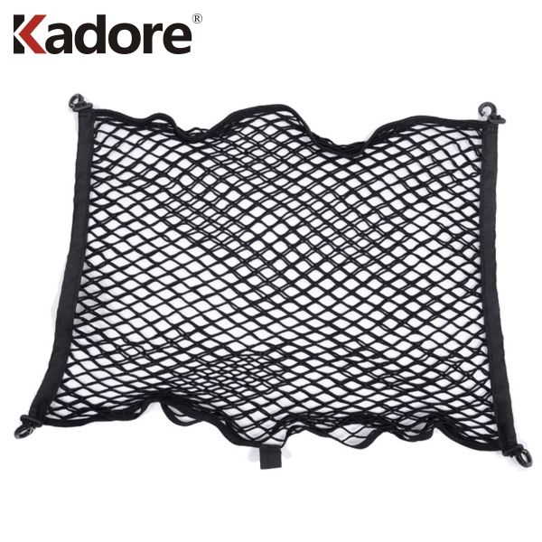For Rav4 Rav 4 2013 2014 2015 Interior Accessories Rear Trunk Cargo Net Luggage Holder Car Decoration Trunk Office Organizer Trunk Organizer From