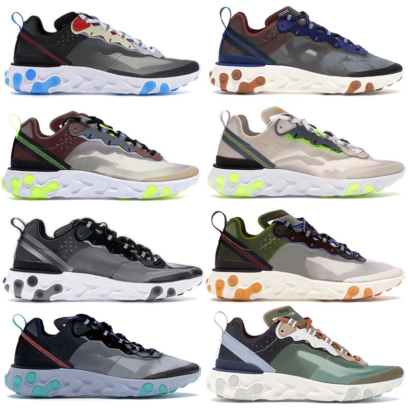 dhgate nike react element 87