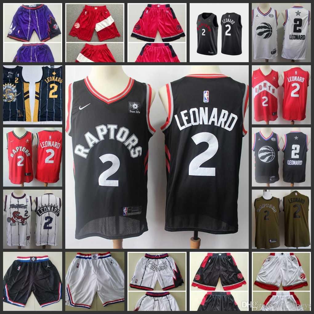 kawhi leonard jersey