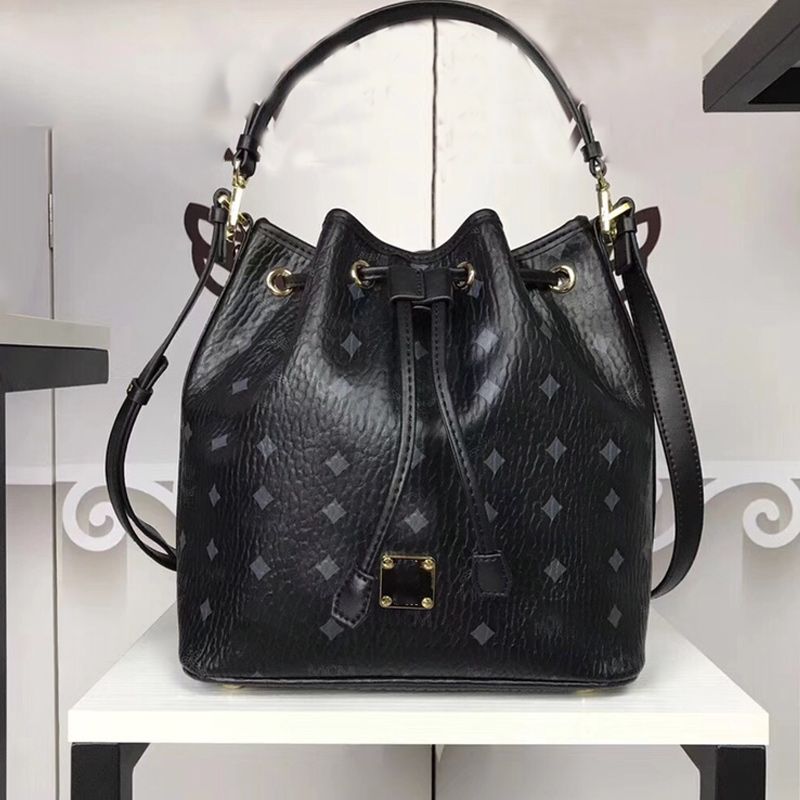 women's bucket handbags