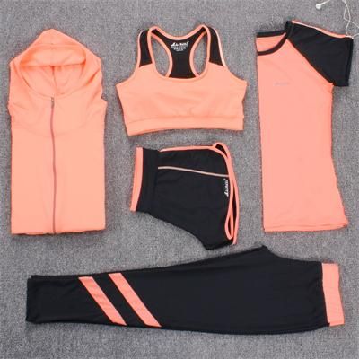 gym clothes
