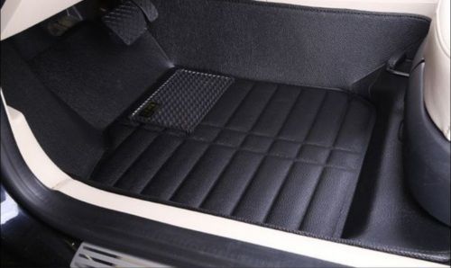 2019 For Ford Focus 2006 2011 Car Floor Mats Front Rear Liner