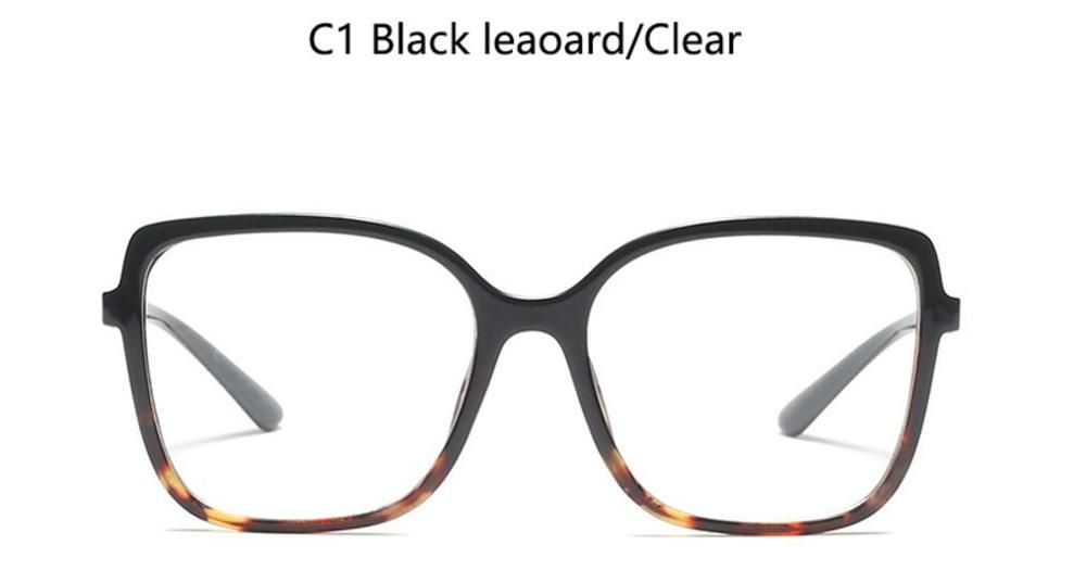 C1 Black Leopard