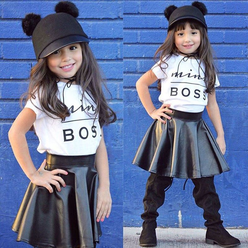 boss girl clothing