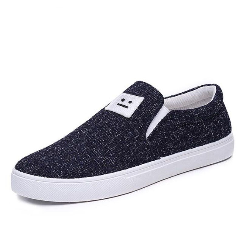 slip on canvas shoes cheap