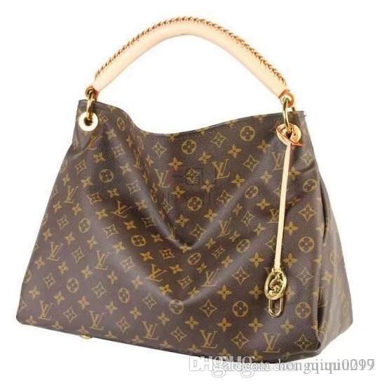 LouisVuittonBag Luxurys Business Package Top Quality Shoulder Bag  Classic Messenger Package Fashion Shoulder Bag Clutch Bag From Tla636,  $35.14