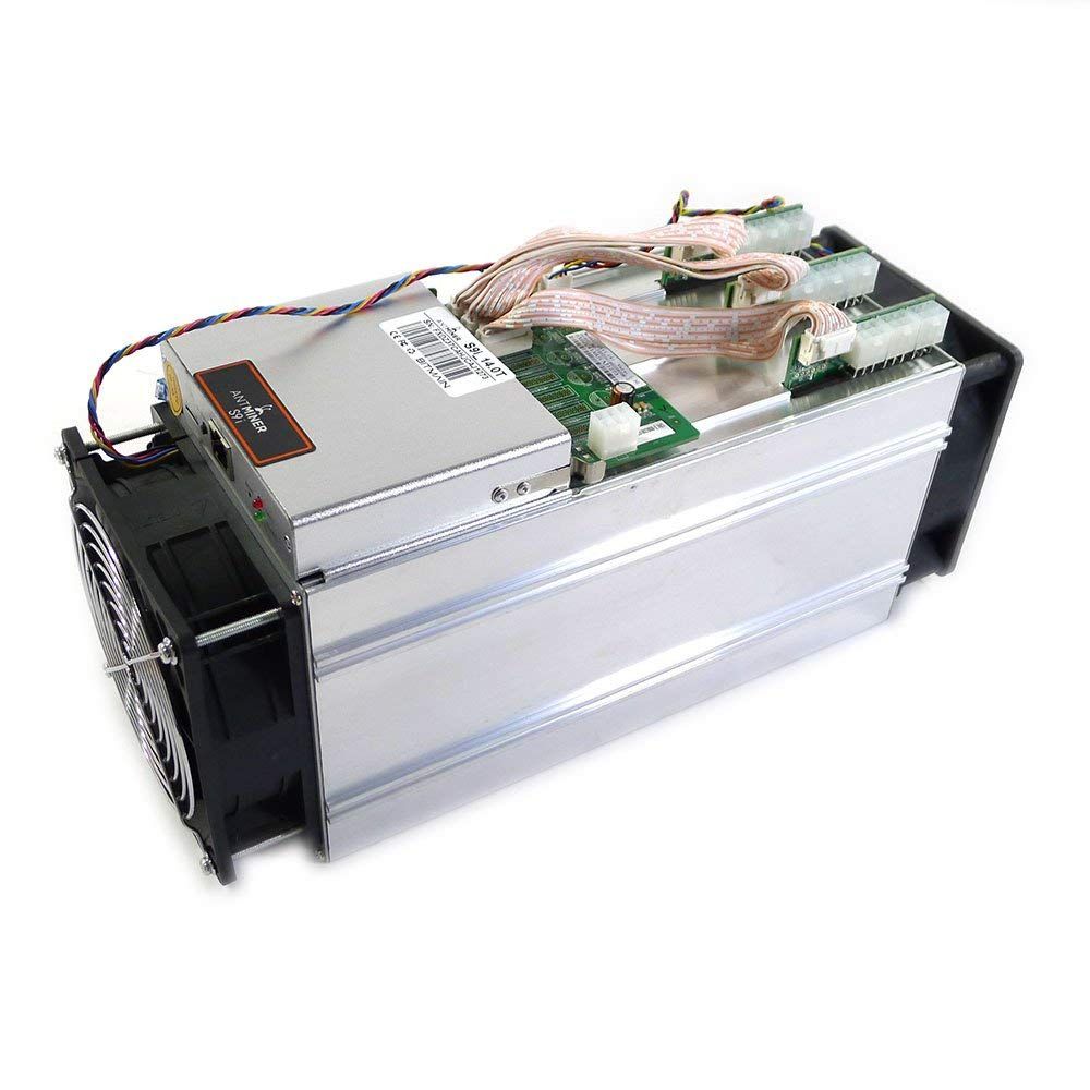 antminer s9i