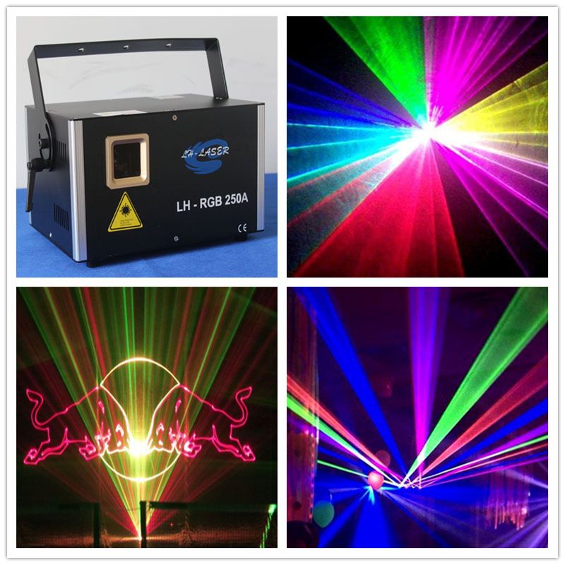 Ilda Network Multi Color Lighting Animation Rgb 3w Laser Show Stage Christmas Laser Disco Light Stage Lighting Rental Laser 1w From Andyxiao 570 56 Dhgate Com