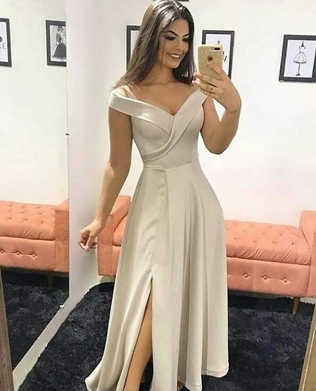 new arrival prom dresses