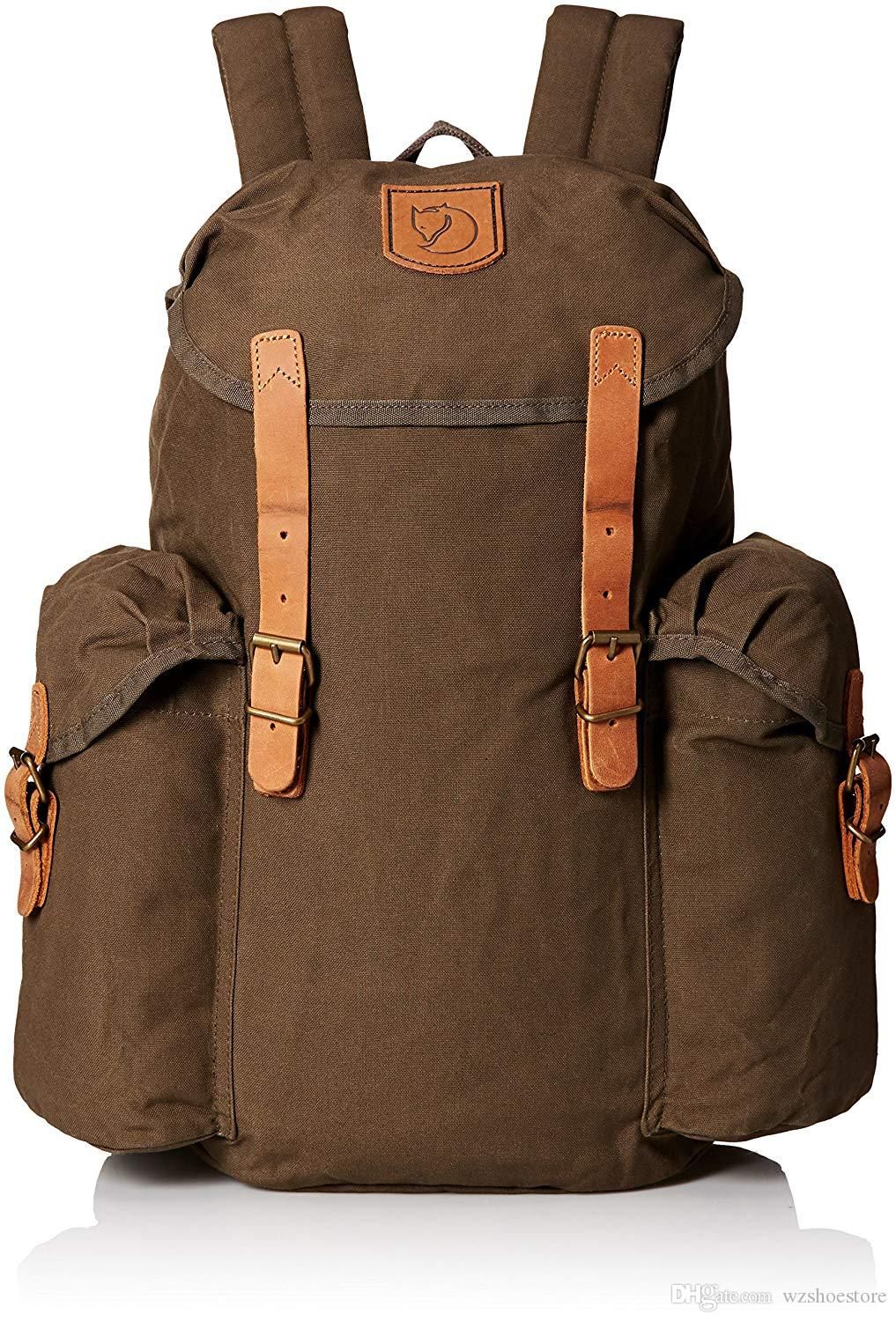 fjallraven ovik backpack
