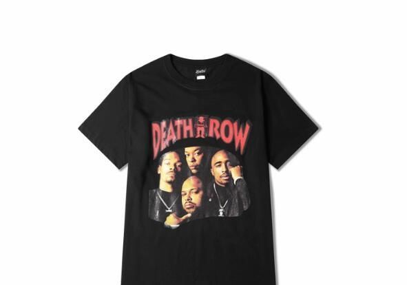 oversized tupac t shirt dress