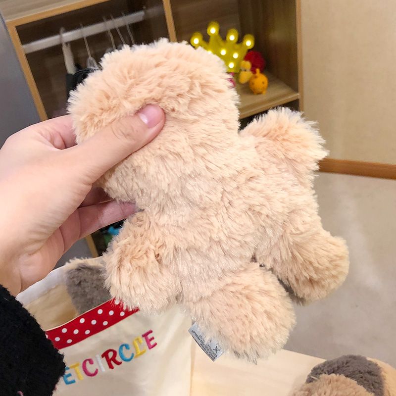 69 Teddy Bear Grind