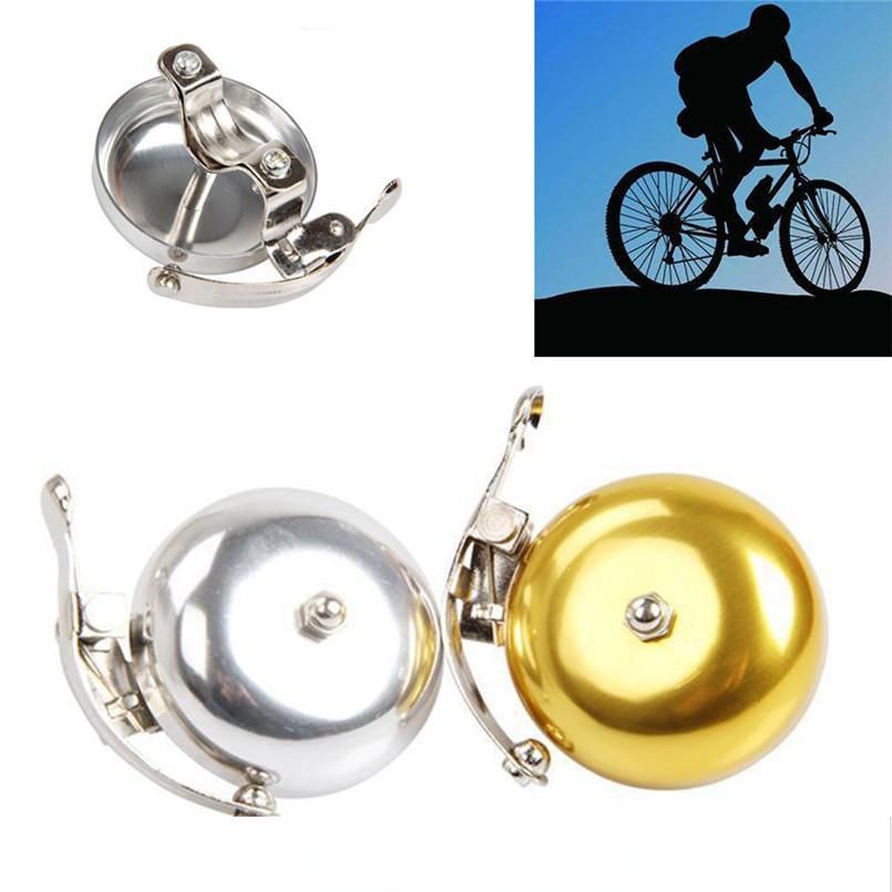 bike horns and bells