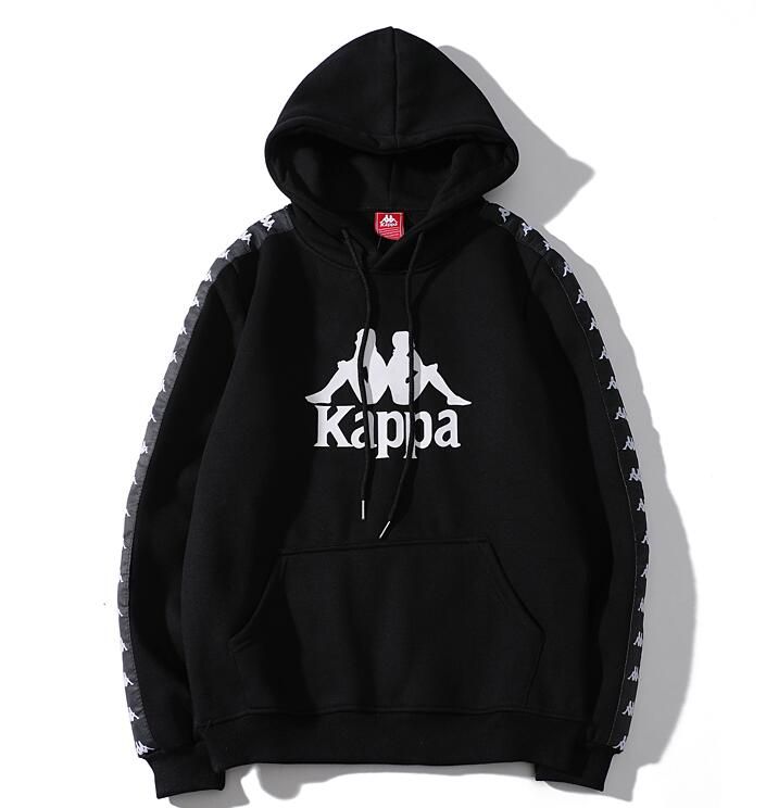 Kappa hoodie dhgate Clearance