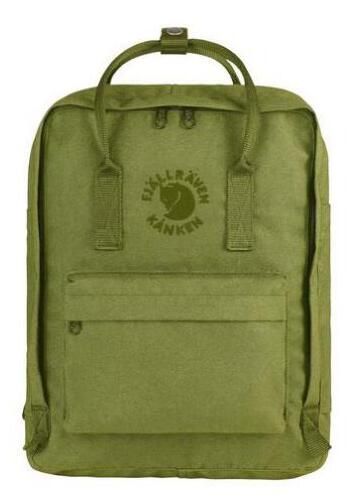 fjallraven kanken new design