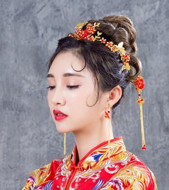 chinese brides