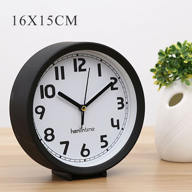 Satin Al Vintage Masa Saatleri Kucuk Saatler Dijital Modern Masa