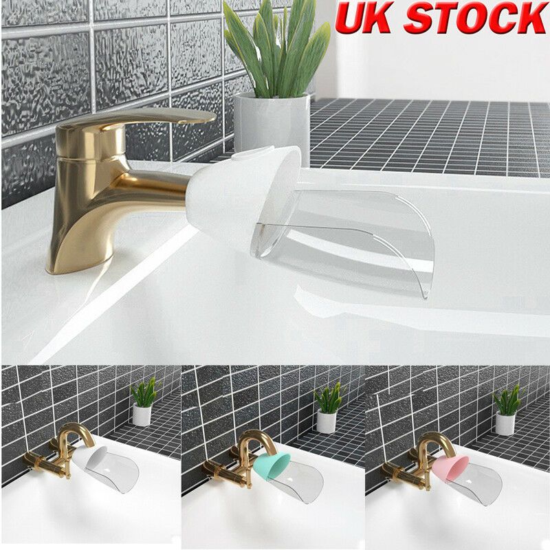 2019 Children S Tap Extension Device Bath Water Faucet Splash