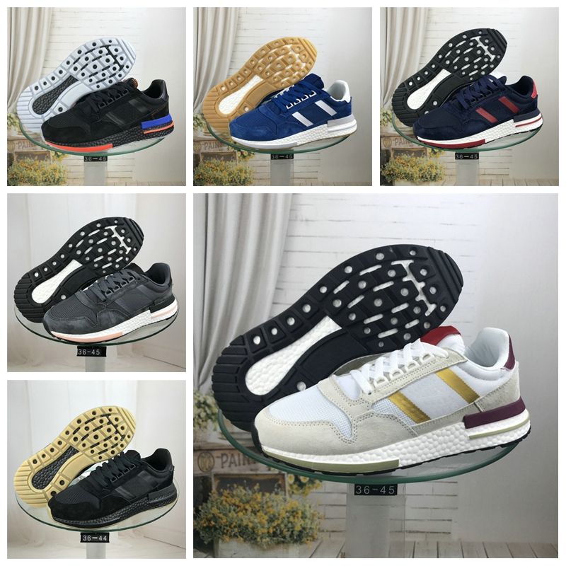 adidas zx 500 og donna arancione