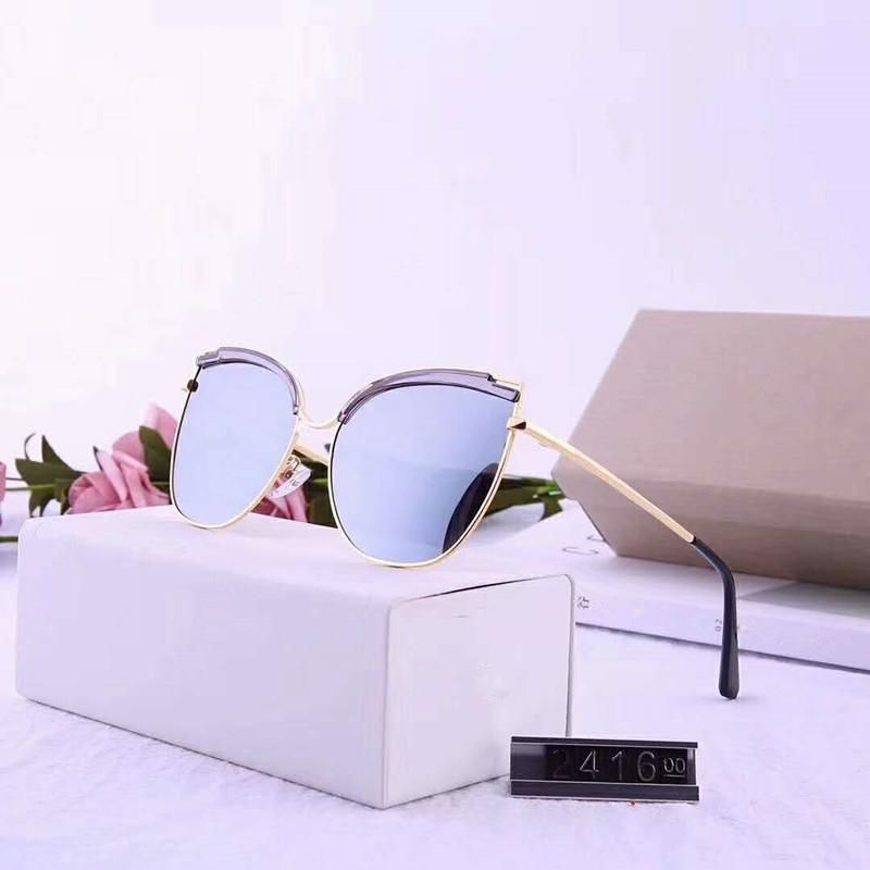 Compra Diseño De Gafas De Sol 2019 Polaroid HD Polaroid Lens Type 2416 Es  La Nueva Lady Tendent Color Film Polaroid Sunglasses Con Caja Barato |  Entrega Rápida Y Calidad | Es.Dhgate