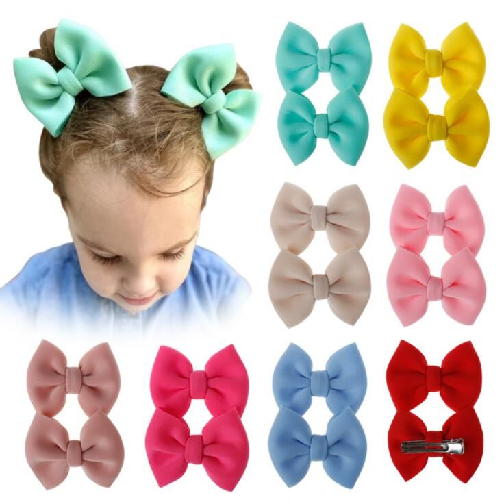 little girl hair clips
