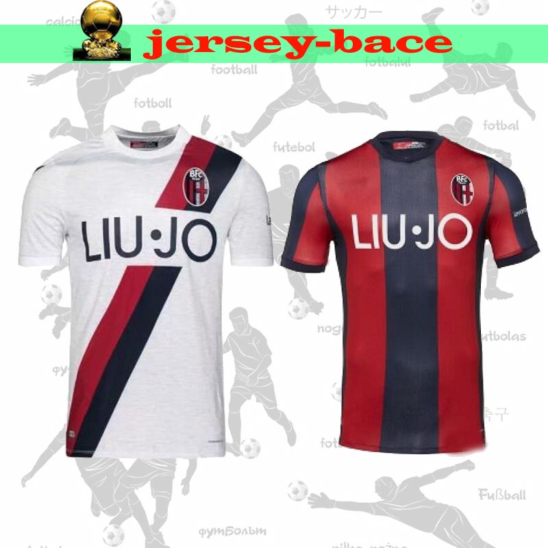 2020 New 19 20 BOLOGNA FC Soccer Jersey 