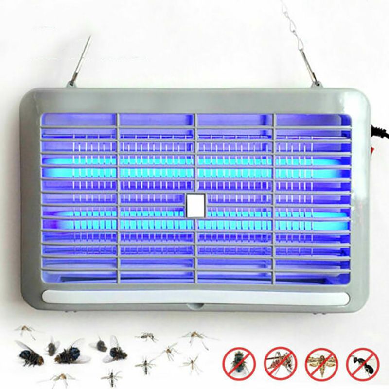 electric insect catcher