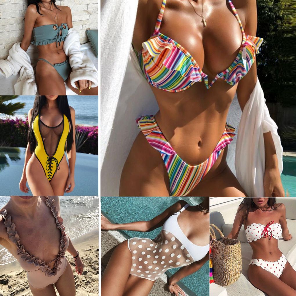 new bikinis for 2019