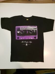 raekwon purple tape t shirt