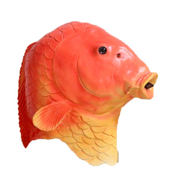Grosshandel Halloween Creepy Fisch Penguin Kamel Maske Gummi Anime Maske Latex Party Tier Kind Partei Maskerade Lustig Fur Manner Maske Von Yhxy58 8 11 Auf De Dhgate Com Dhgate
