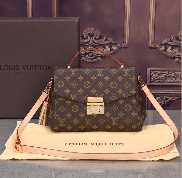 brand names of women's handbags