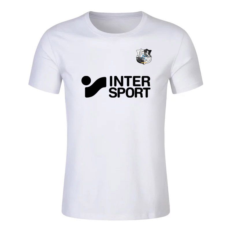 Flocage tee shirt intersport Clearance