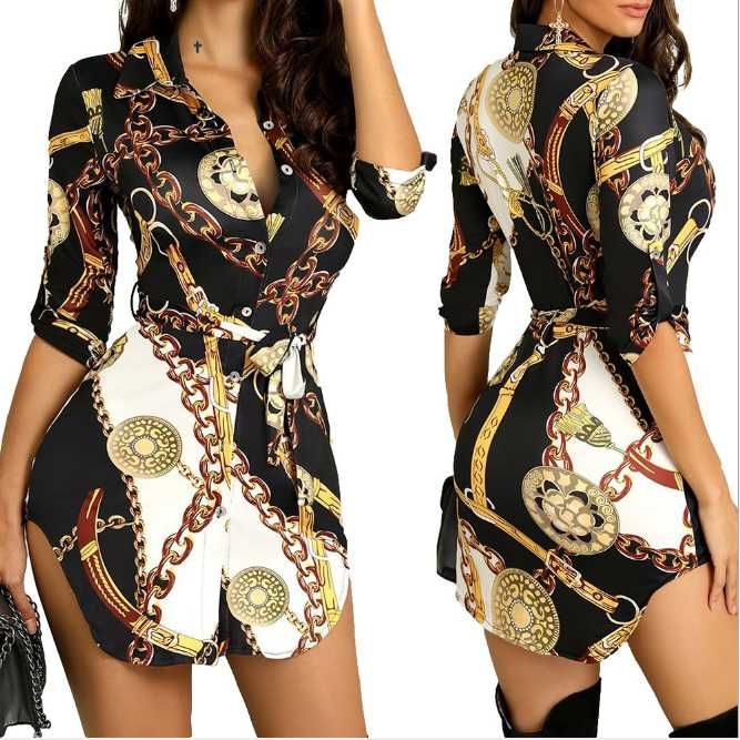 Compra Boho Estilo Mujer Vestido Vestido Verano Suelto Casual Playa Mini  Columpio Vestido Gasa Bikini Encubrir La Ropa Para Mujer Vestido De Sol  Barato | Entrega Rápida Y Calidad | Es.Dhgate