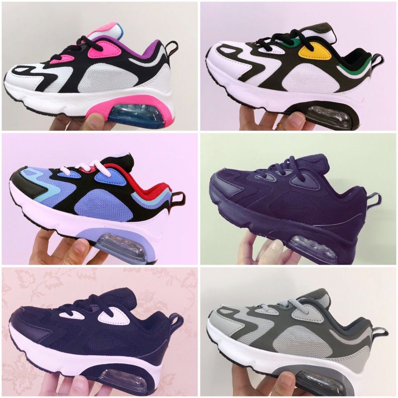 air max 200 niña air max 200 niña