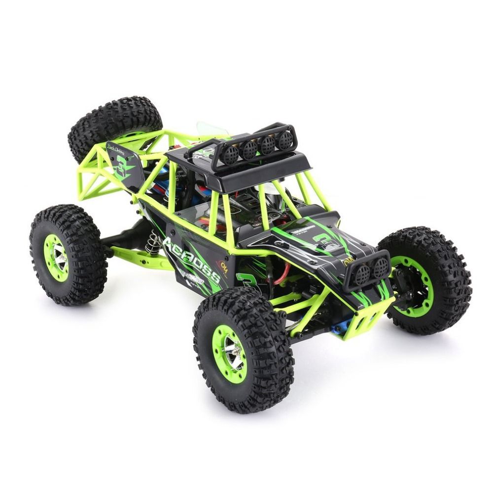 waterproof rc cars
